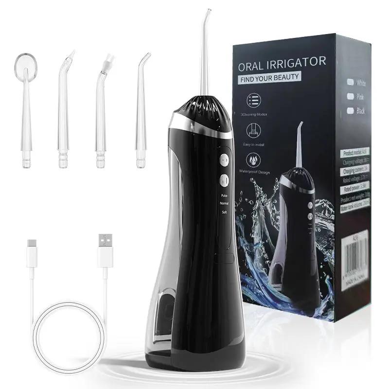 Electric water flosser Top Shelf Find