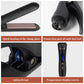 Automatic curling iron