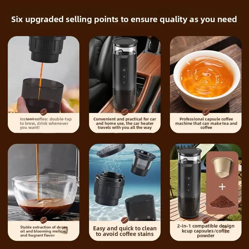 coffee machine Top Shelf Find