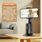 Fully automatic floor-standing live broadcast mobile phone stand