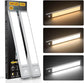 Rechargeable Magnetic LED Night Light