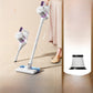 Household wireless handheld car vacuum cleaner