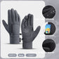 Winter sports outdoor cycling gloves