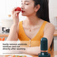 Portable Fruit Vegetable Cleaner