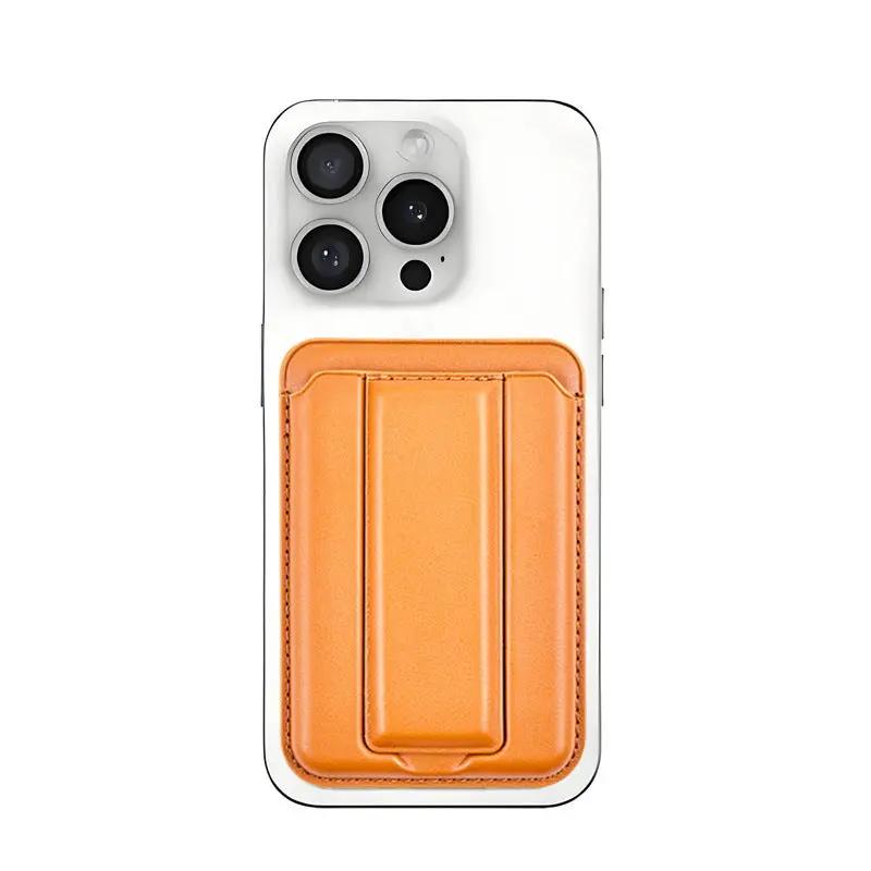 MagSafe Magnetic Card Holder Top Shelf Find