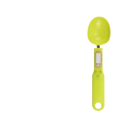 Mini Electronic Measuring Spoon Top Shelf Find