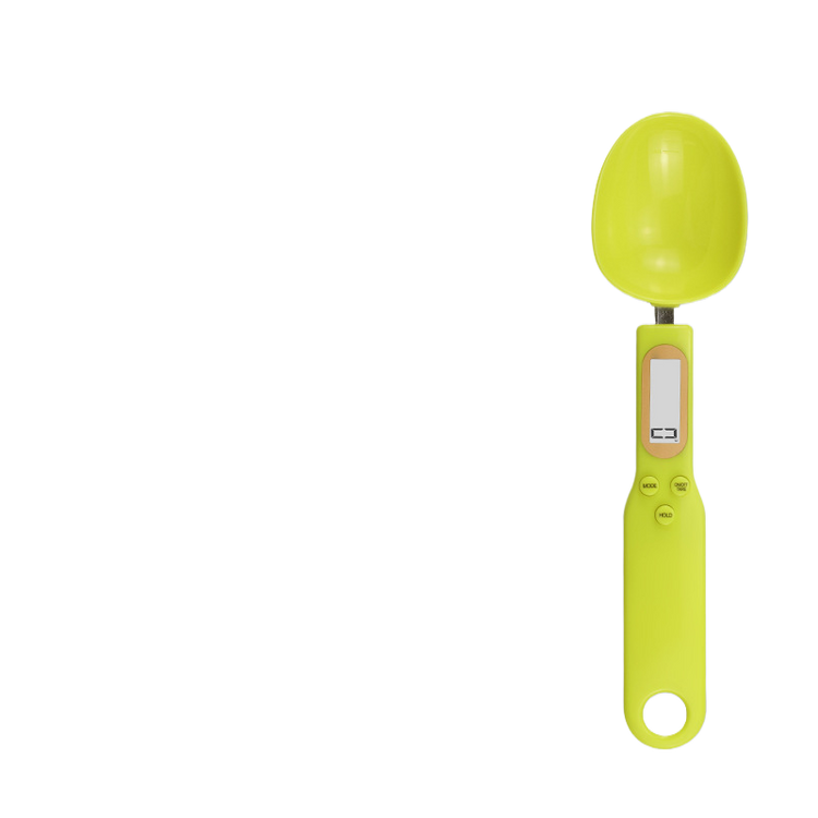 Mini Electronic Measuring Spoon Top Shelf Find