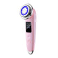 EMS Microcurrent Facial Lifting Massager with Skin Rejuvenation