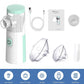 Portable Medical Nebulizer with Charging Function