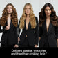 Automatic curling iron