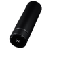 Smart insulated water bottle