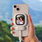 Portable Live View Finder for Camera