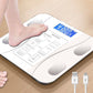 Smart Body Fat Scale