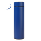 Smart insulated water bottle