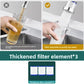 Faucet Filter