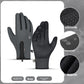 Winter sports outdoor cycling gloves