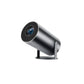 Wired dual-screen portable projector