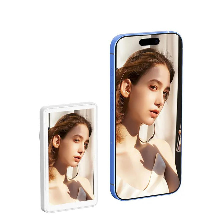 Wireless Magnetic Phone Screen Projector Top Shelf Find