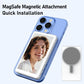 Wireless Magnetic Phone Screen Projector Top Shelf Find