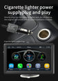 7-inch portable car Bluetooth player Top Shelf Find