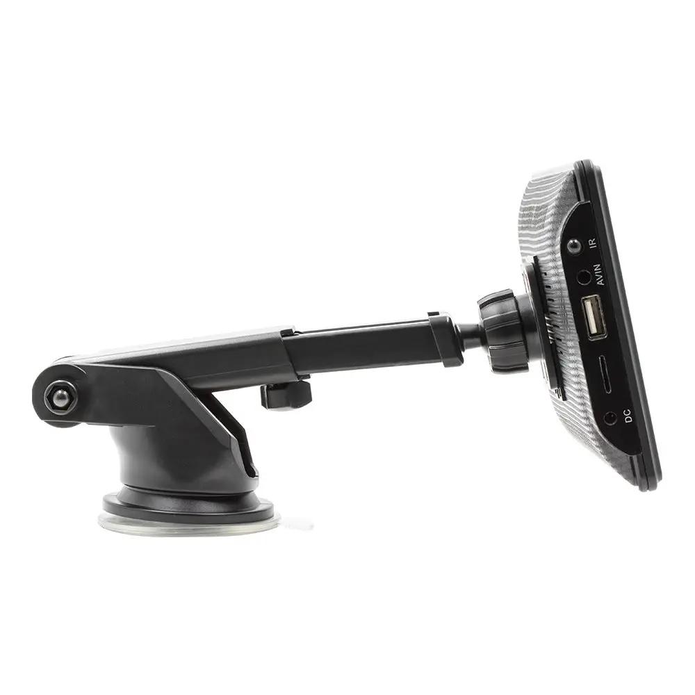 7-inch portable car Bluetooth player Top Shelf Find