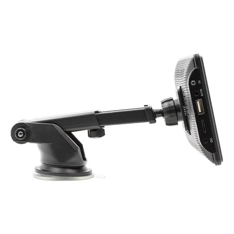 7-inch portable car Bluetooth player Top Shelf Find