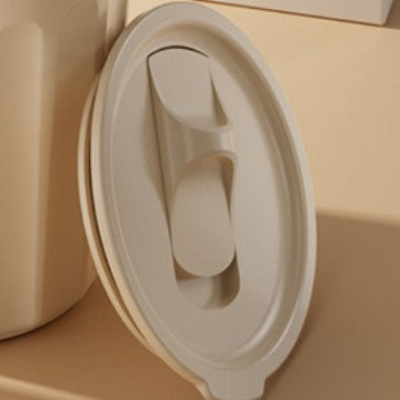 Rechargeable Automatic Magnetic Mixing Cup