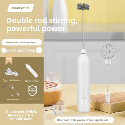 Electric Milk Frother
