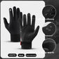 Winter sports outdoor cycling gloves