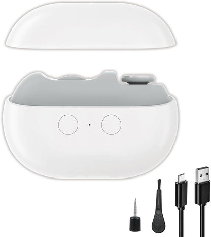 Electric Nail Clipper