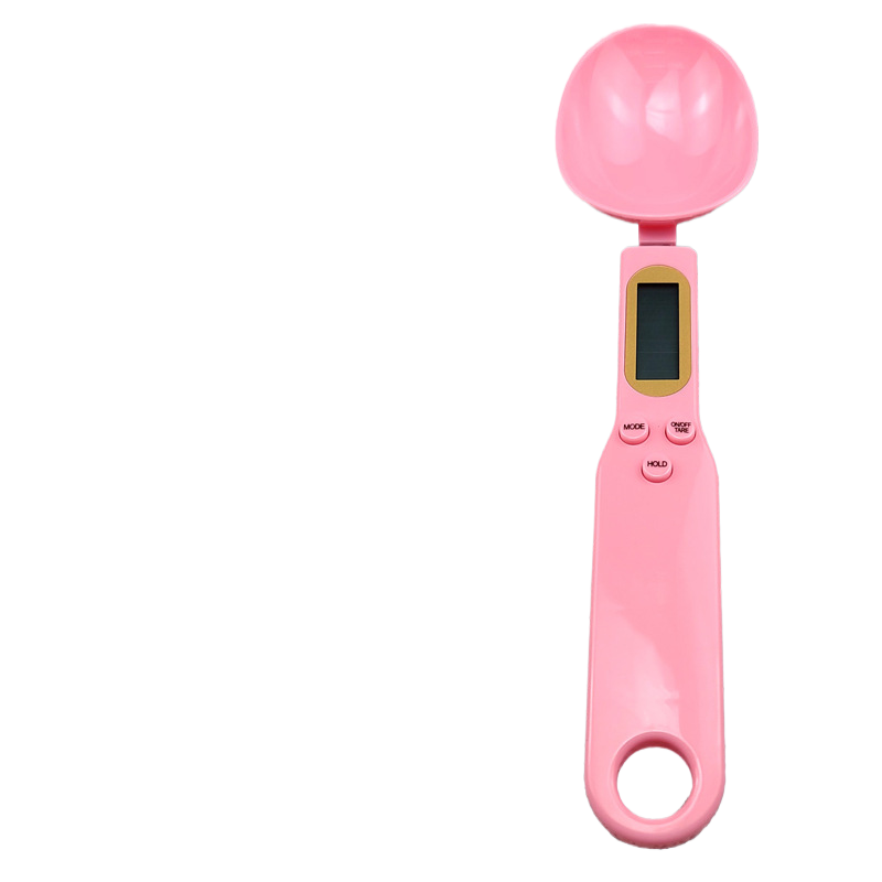 Mini Electronic Measuring Spoon Top Shelf Find