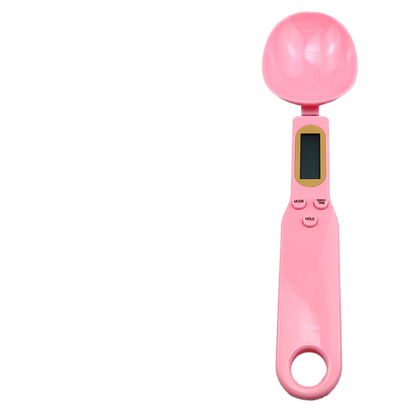 Mini Electronic Measuring Spoon Top Shelf Find