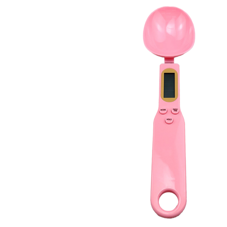 Mini Electronic Measuring Spoon Top Shelf Find