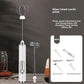 Electric egg beater Grandma Niu foam maker