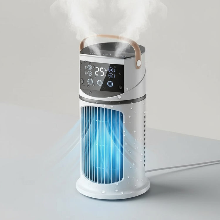 usb desktop fan Top Shelf Find