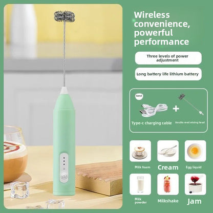 Electric Milk Frother