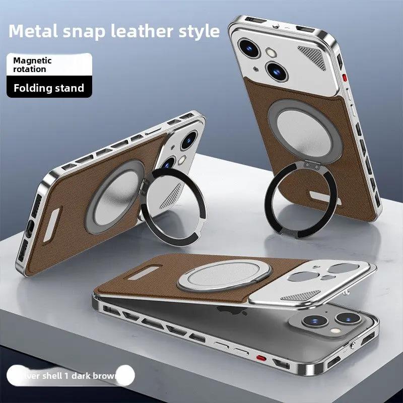 iphone leather case Top Shelf Find