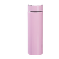Smart insulated water bottle