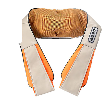 Neck and Shoulder Massage Shawl Massager
