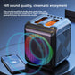 Portable Bluetooth Speaker