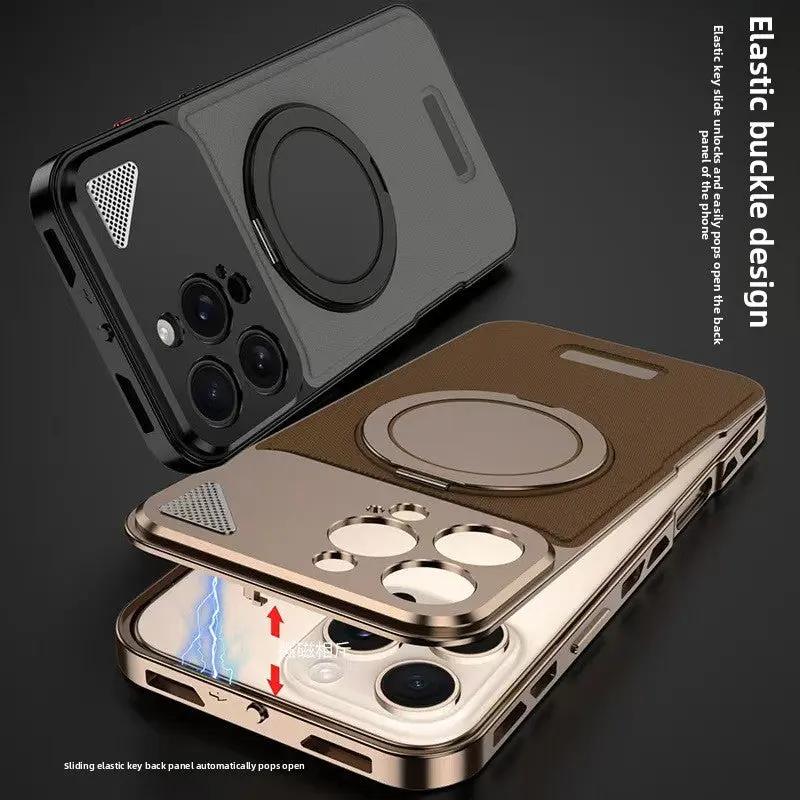 iphone leather case Top Shelf Find