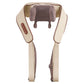Electric Neck and Shoulder Massager