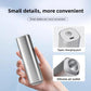 Portable Rechargeable Handheld Vacuum Sealer Top Shelf Find