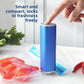 Portable Rechargeable Handheld Vacuum Sealer Top Shelf Find
