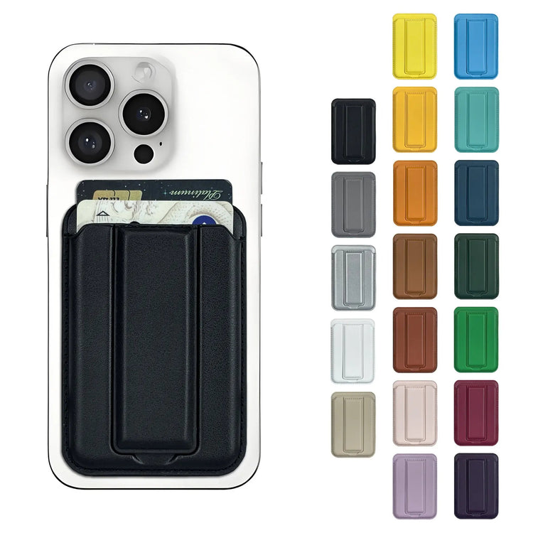 MagSafe Magnetic Card Holder Top Shelf Find