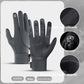 Winter sports outdoor cycling gloves
