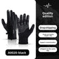 Winter sports outdoor cycling gloves
