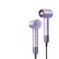 High-Speed Hair Dryer with Negative Ion Technology