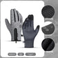 Winter sports outdoor cycling gloves