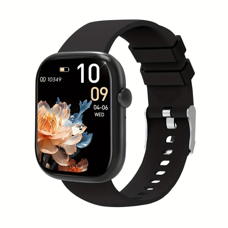 Sports Outdoor Smart Watch with Bluetooth Call Top Shelf Find